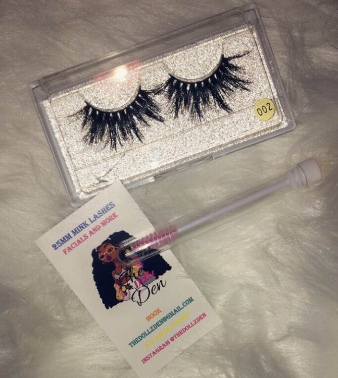 Exotic Lashes