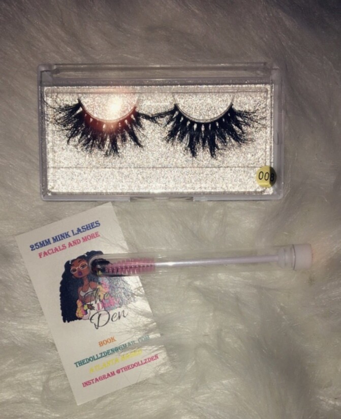Hollyhood Lashes