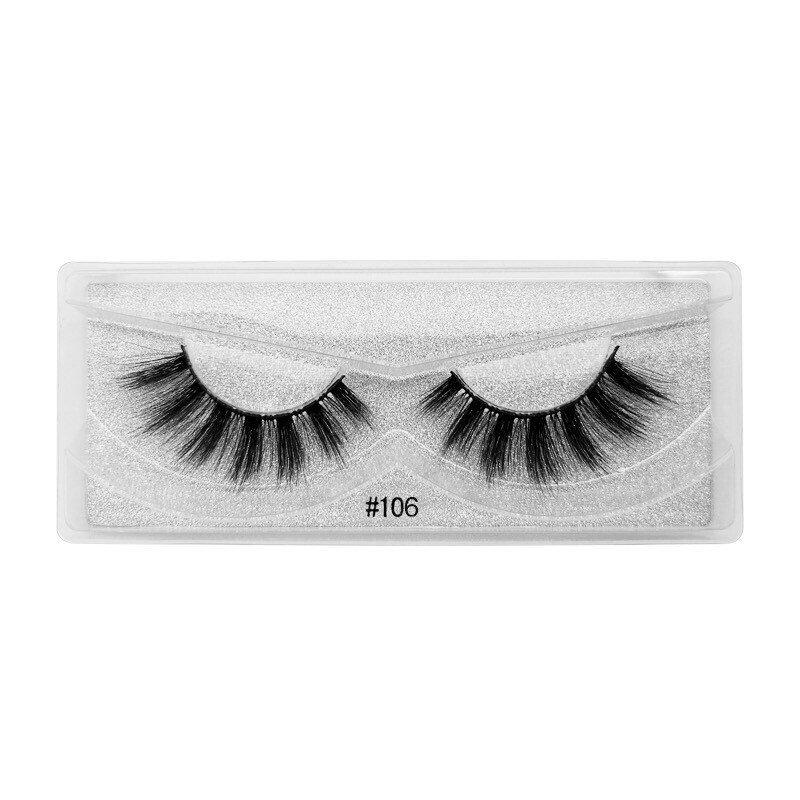 Fantasy Lashes