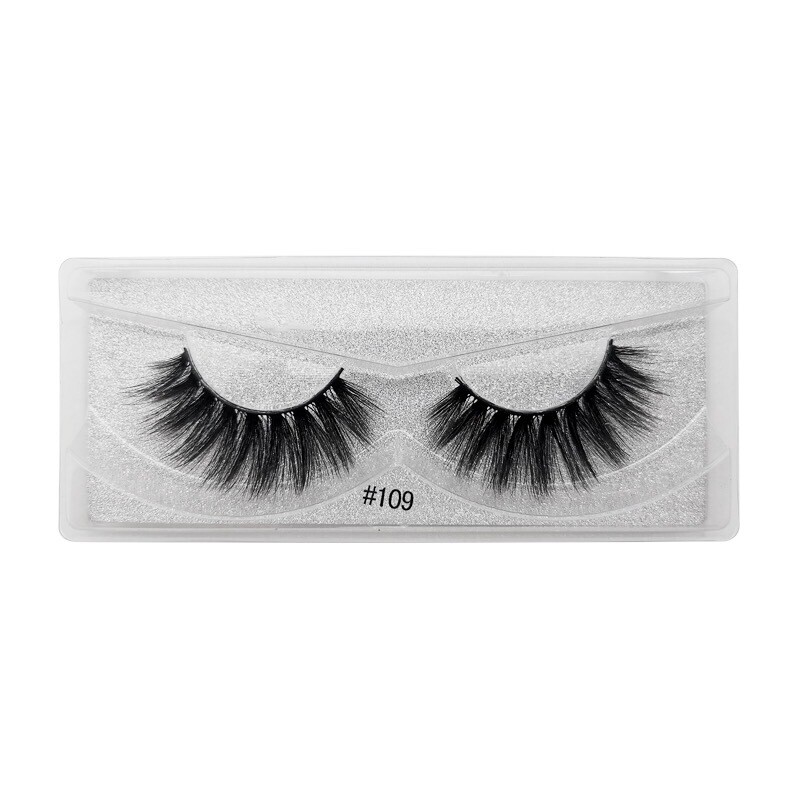 Babydoll Lashes