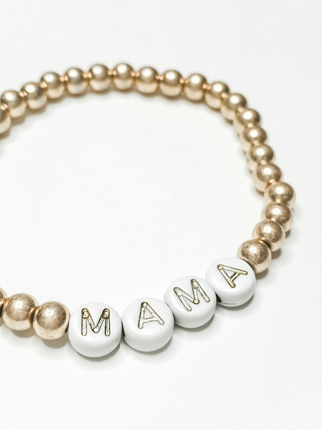 mama bracelet