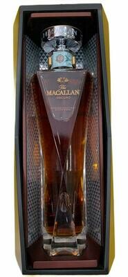The Macallan Oscuro Scotch Whisky 70cl 45,5%