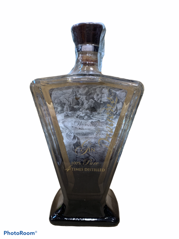 Port of Dragons Gin 70cl 40%