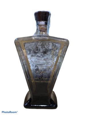 Port of Dragons Gin 70cl 40%