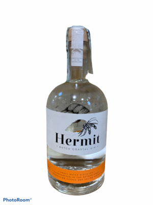Hermit Dutch Coastal Gin 50cl 43%