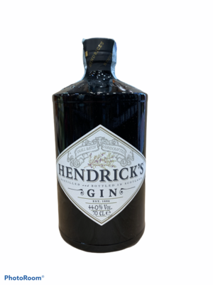 Hendrick's Gin 70cl 44%