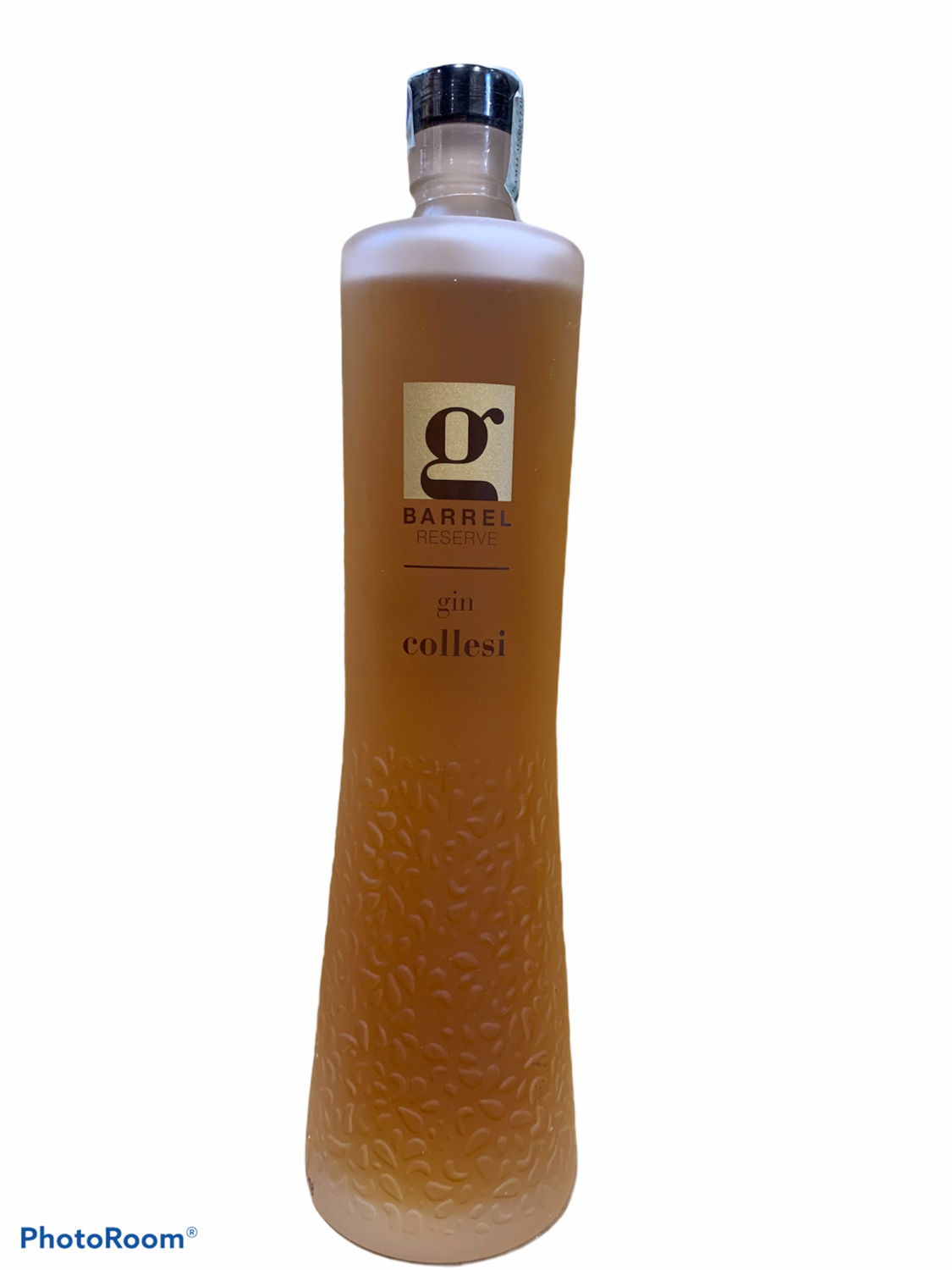 Collesi Gin Barrel Reserve 70cl 42,8%