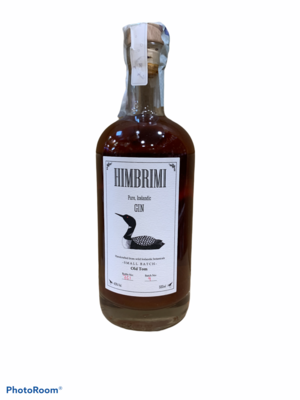 Himbrimi Old Tom Gin 50cl 40%