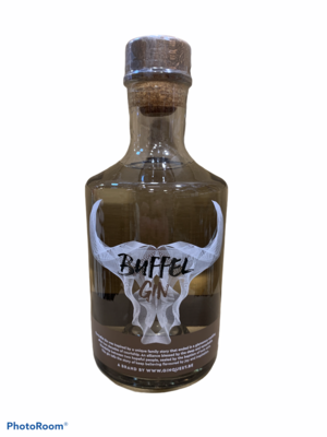 Buffel Gin 70cl 40%