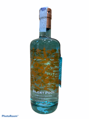 Silent Pool Gin 70cl 43%