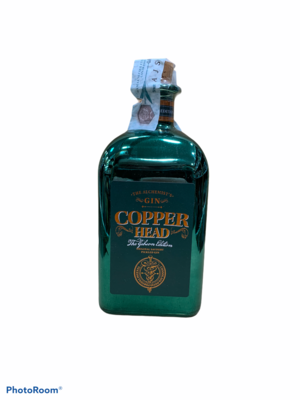 Copper Head Gin "The Gibson Edition" 50cl 40%