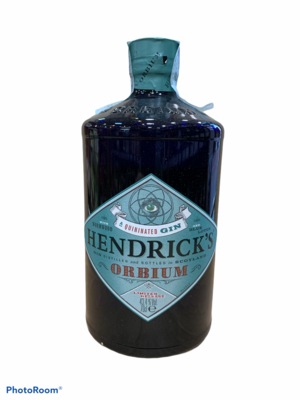 Hendrick's Gin Orbium 70cl 43,4%