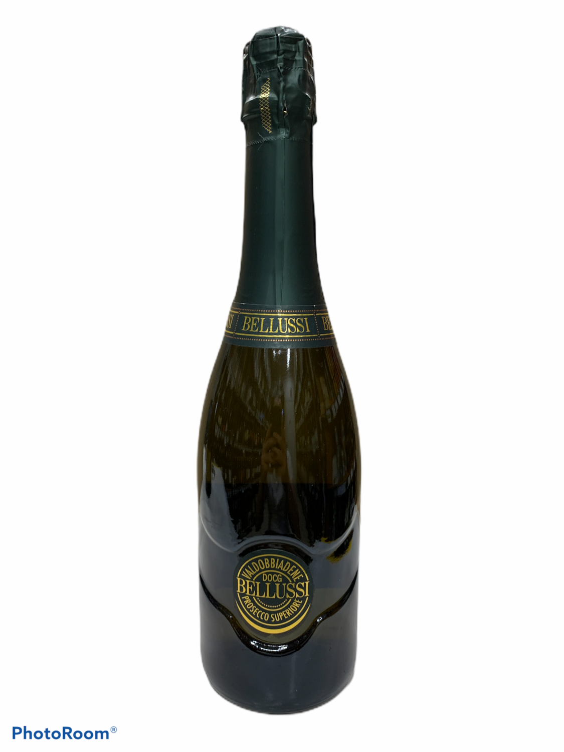 Bellussi Prosecco Extra Dry 75cl 11%