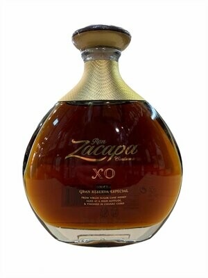 Zacapa Rum XO 70cl 40%