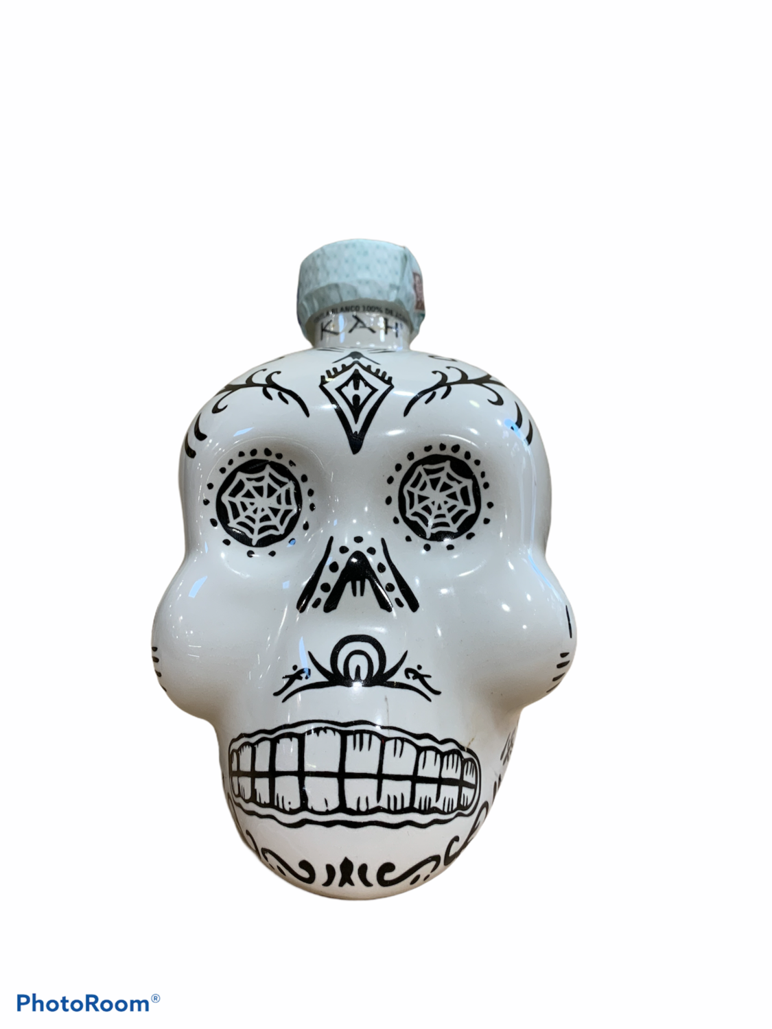 Kah Tequila Blanco 70cl 40%