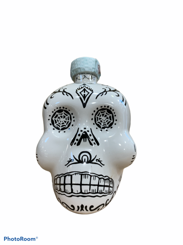 Kah Tequila Blanco 70cl 40%