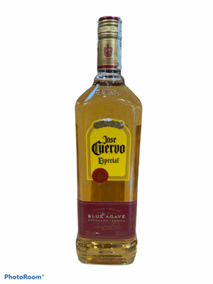 Jose Cuervo Especial Tequila Reposado 100cl 38%