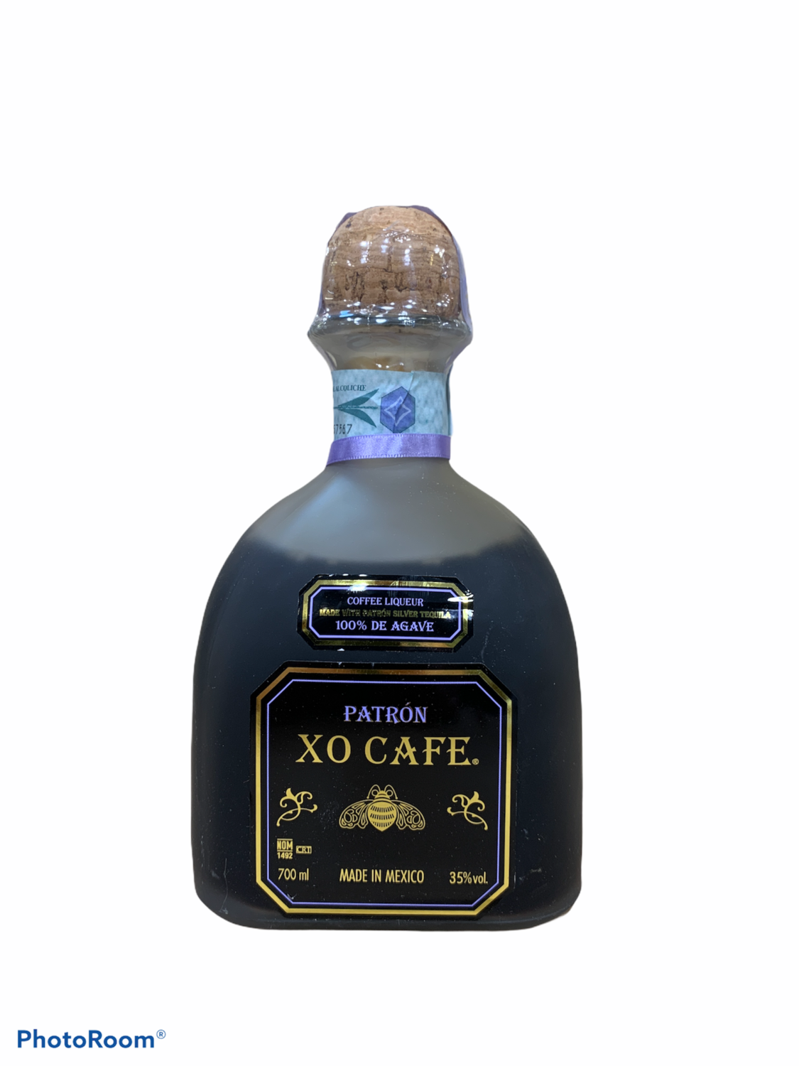 Patron Tequila XO Cafe 70cl 35%