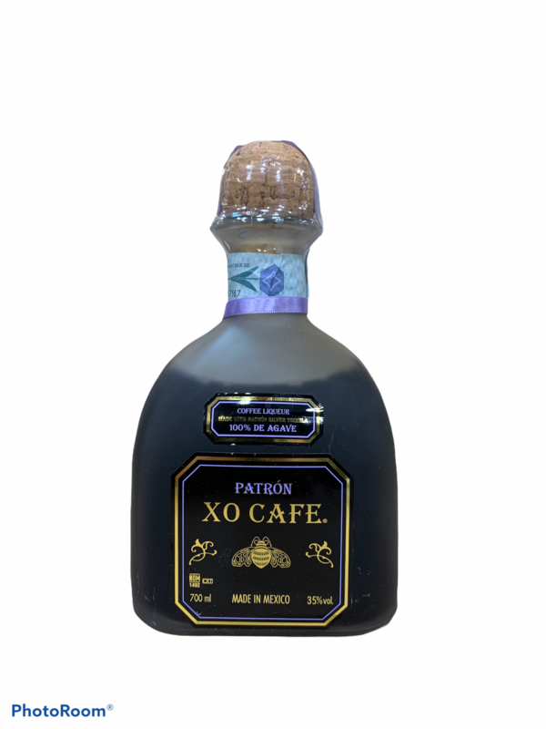 Patron Tequila XO Cafe 70cl 35%