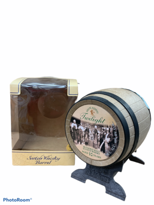 Old St. Andrews Twilight 10yo Scotch Whisky 70cl 40%