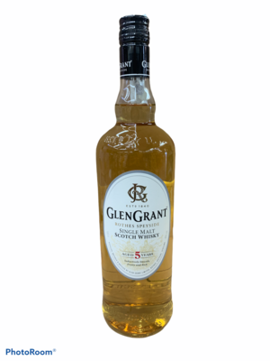 Glen Grant 5yo Scotch Whisky 100cl 40%