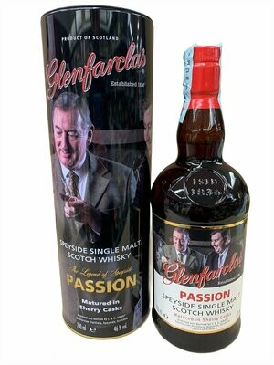 Glenfarclas Passion Scotch Whisky 70cl 46%