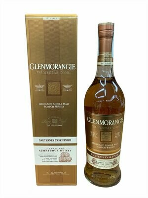 Glenmorangie The Nectar D'Or 70cl 46%