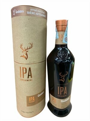 Glenfiddich IPA Experiment Scotch Whisky 70cl 43%