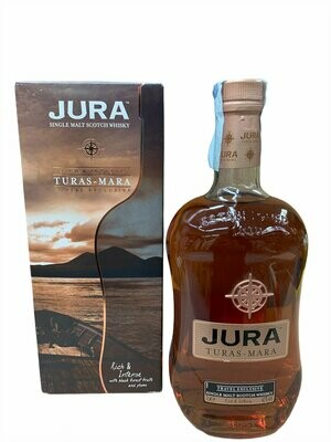 Isle of Jura Turas-Mara Scotch Whisky 100cl 42%