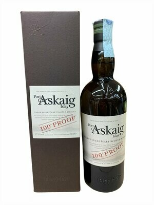 Port Askaig Scotch Whisky 70cl 57,1%