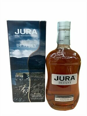 Isle of Jura Destiny Scotch Whisky 70cl 44%