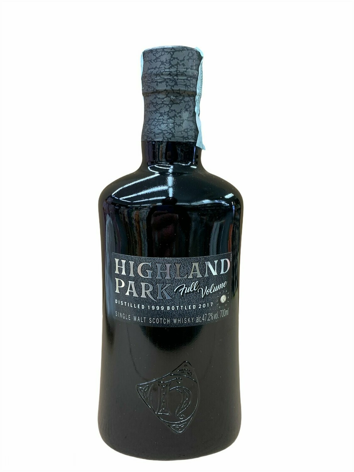 Highland Park Full Volume Scotch Whisky 70cl 47,2%