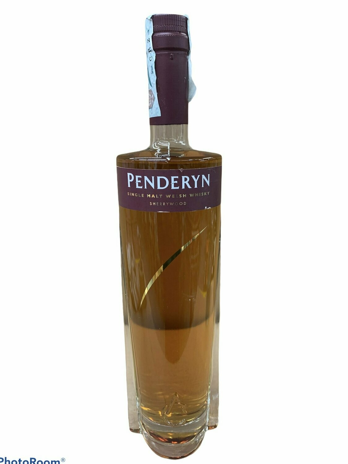 Penderyn Sherrywood Welsh Whisky 70cl 46%