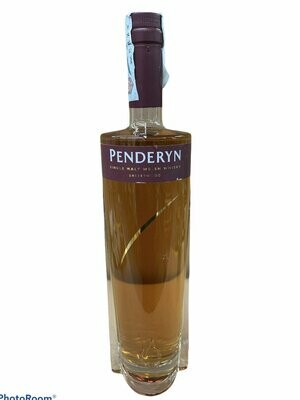 Penderyn Sherrywood Welsh Whisky 70cl 46%