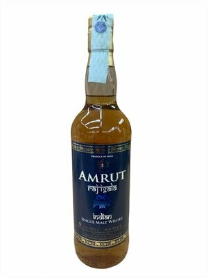 Amrut Raj Igala Indian Whisky 70cl 40%