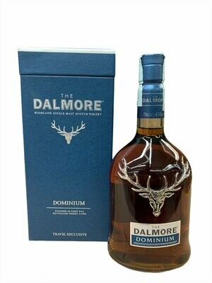 The Dalmore Dominium Scotch Whisky 70cl 43%