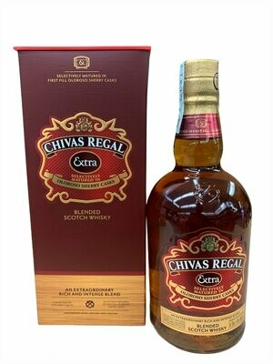 Chivas Regal Extra Scotch Whisky 70cl 40%