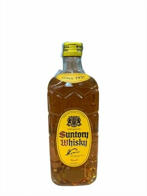 Kakubin Suntory Japanese Whisky 70cl 40%