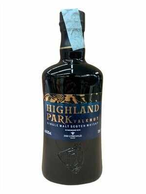Highland Park Valknut Scotch Whisky 70cl 45,8%