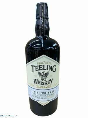 Teeling Small Batch Irish Whiskey 70cl 46%