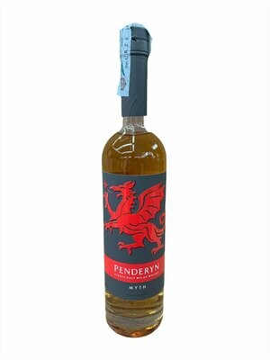 Penderyn Myth Welsh Whisky 70cl 41%
