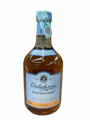 Dalwhinnie Winter's Gold Scotch Whisky 70cl 43%
