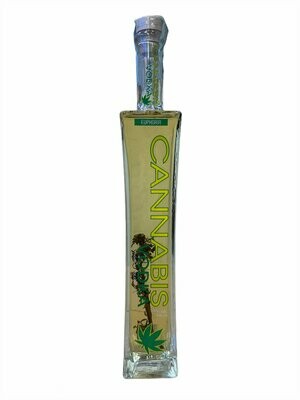 Euphoria Vodka Cannabis 50cl 38%
