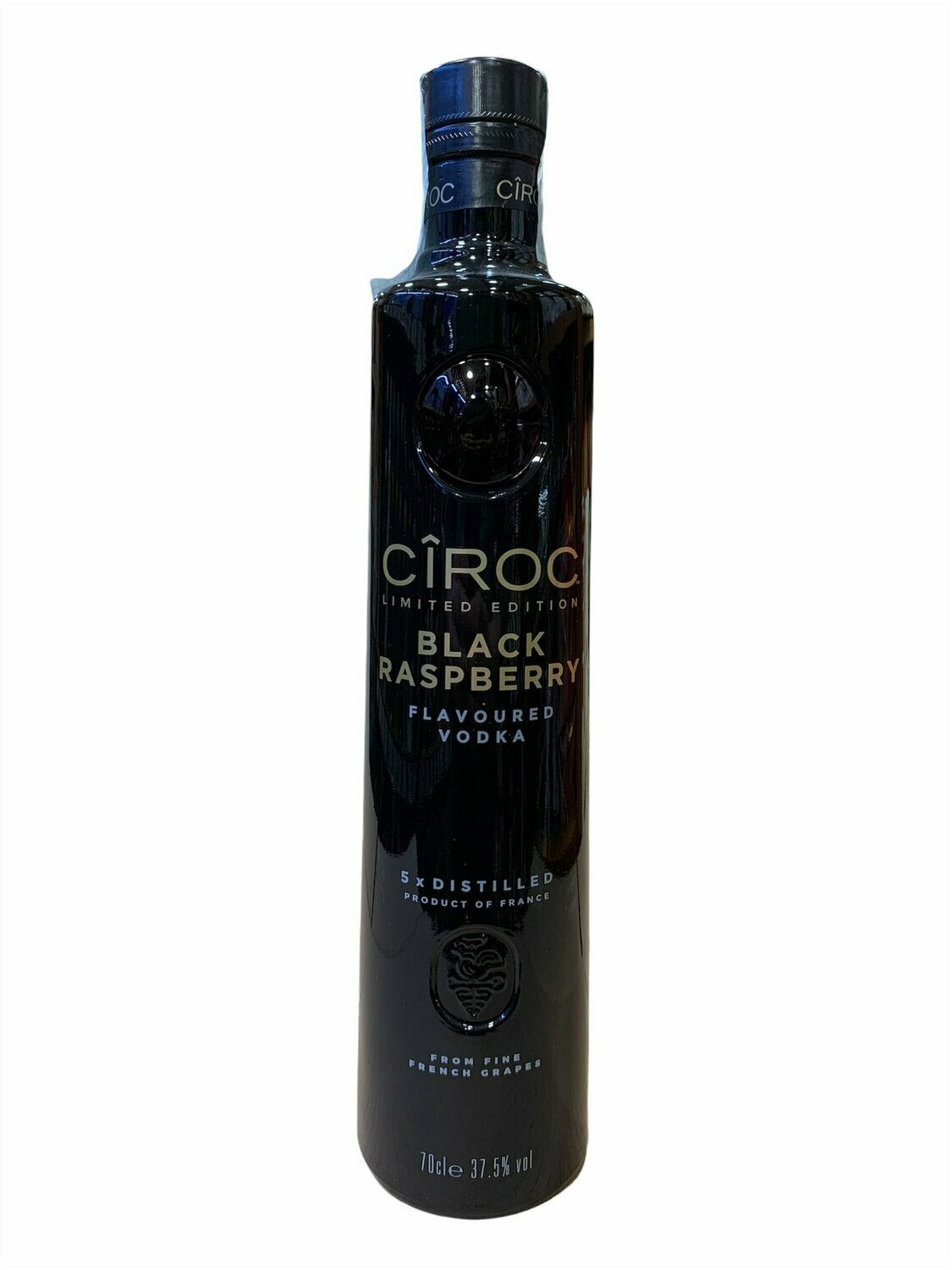 Ciroc Vodka Black Raspberry 70cl 37,5%
