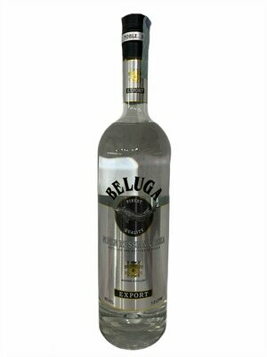 Beluga Noble Vodka 100cl 40%