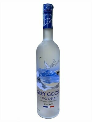 Grey Goose Vodka 70cl 40%