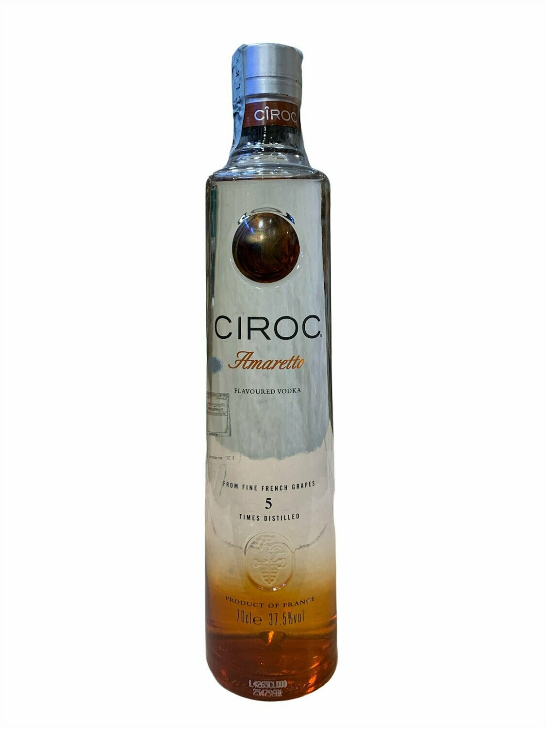 Ciroc Vodka Amaretto 70cl 37,5%