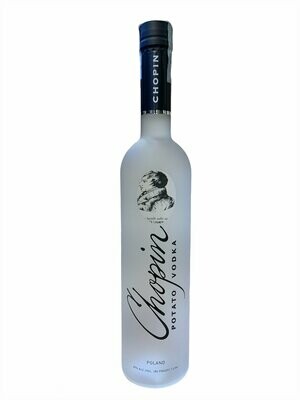 Chopin Potato Vodka 100cl 40%