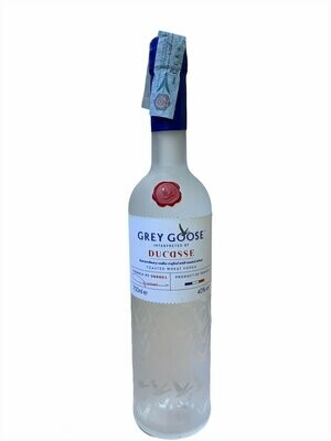 Grey Goose Vodka Ducasse 70cl 40%