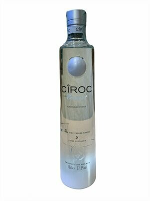 Ciroc Vodka Coconut 70cl 37,5%